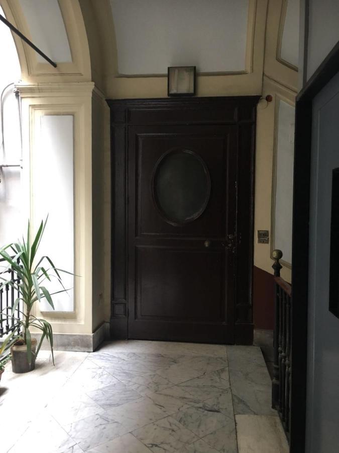 Rosaroll70 Villa Napoli Ngoại thất bức ảnh