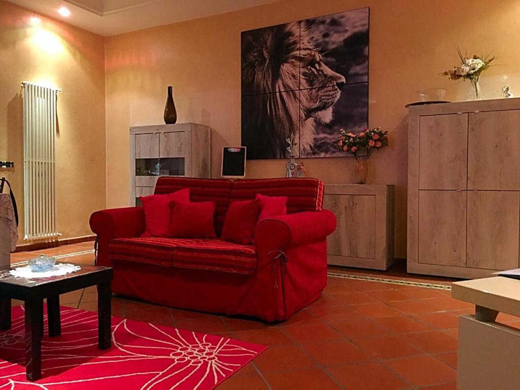 Rosaroll70 Villa Napoli Ngoại thất bức ảnh