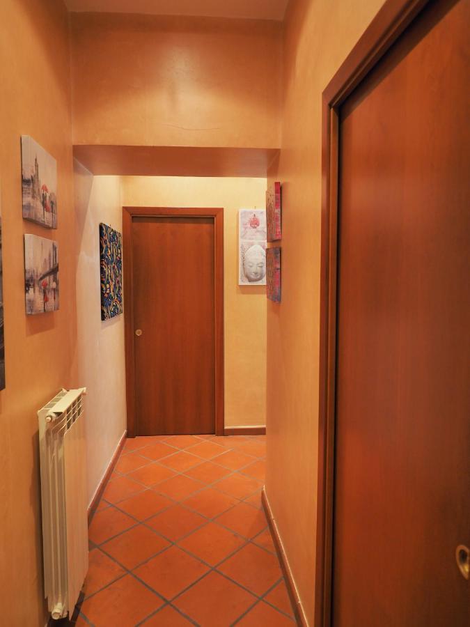 Rosaroll70 Villa Napoli Ngoại thất bức ảnh