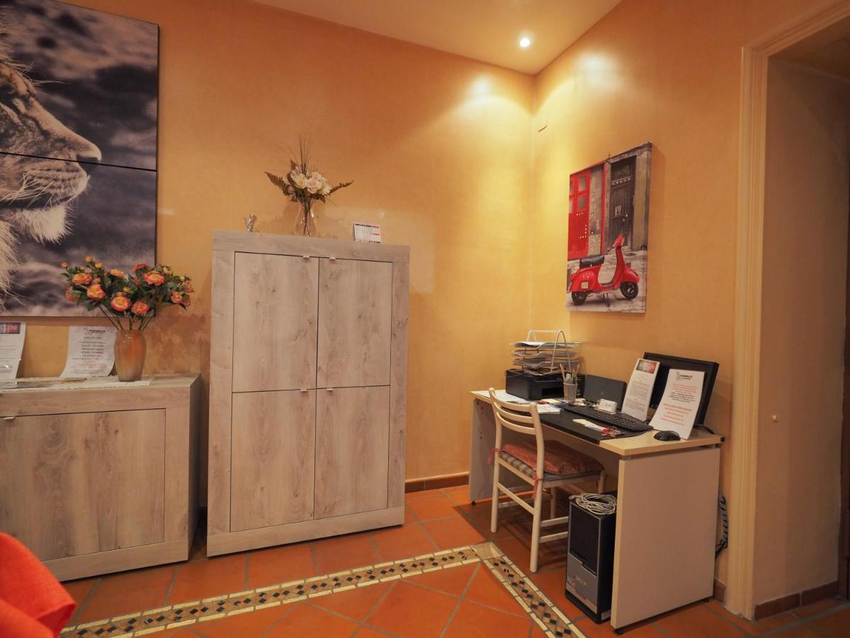 Rosaroll70 Villa Napoli Ngoại thất bức ảnh