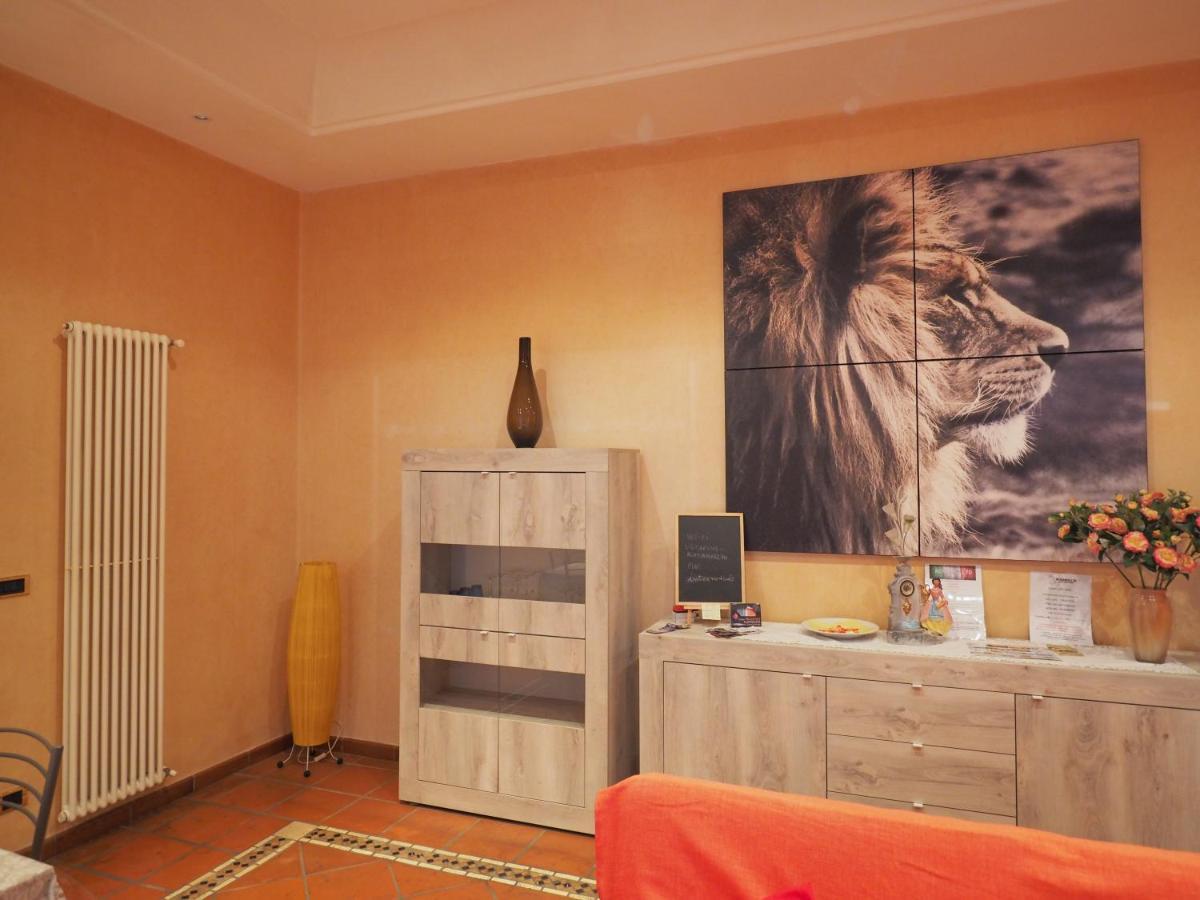 Rosaroll70 Villa Napoli Ngoại thất bức ảnh