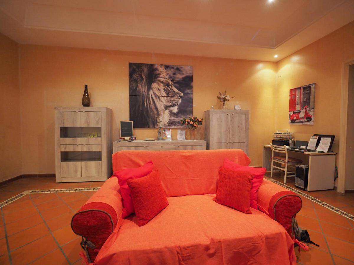 Rosaroll70 Villa Napoli Ngoại thất bức ảnh